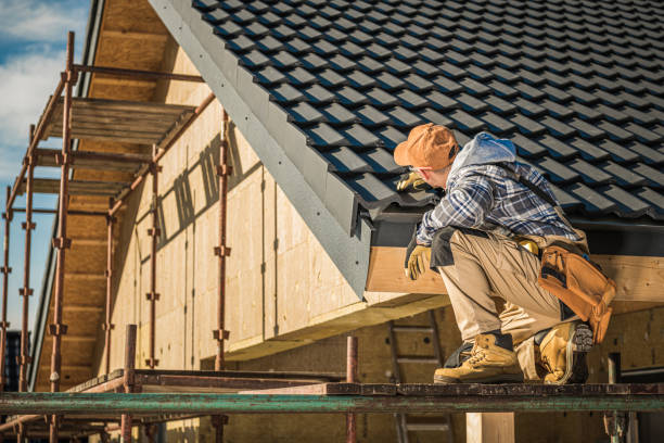 Best Roof Installation  in University Of Pittsburgh Johnstown, PA