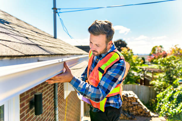 Emergency Roof Repair in University Of Pittsburgh Johnstown, PA