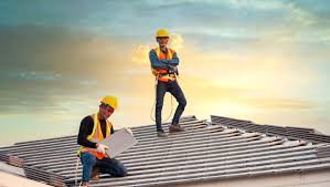 Best Rubber Roofing (EPDM, TPO)  in University Of Pittsburgh Johnstown, PA
